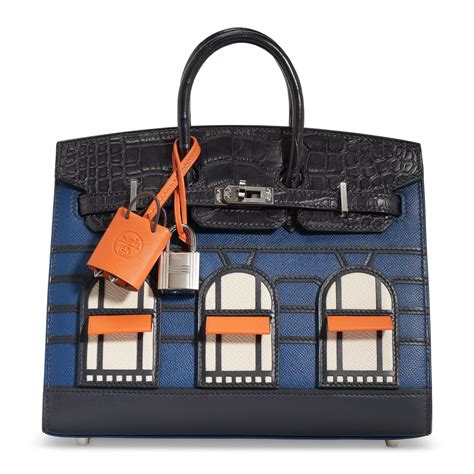 collezione birkin hermes|hermes birkin bags limited edition.